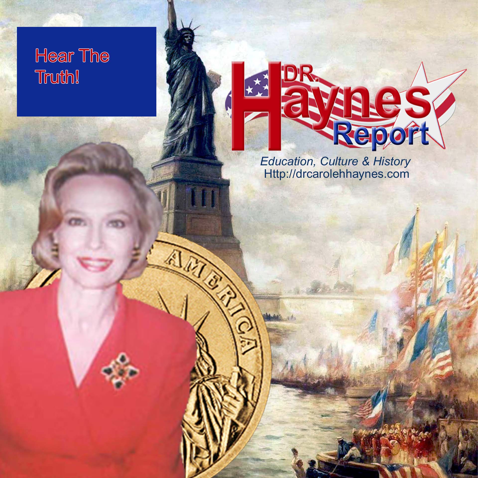 Dr Haynes Report
